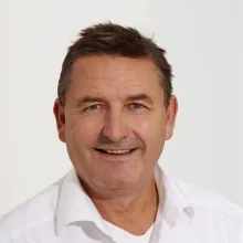 Dr. med. Ewald Renz