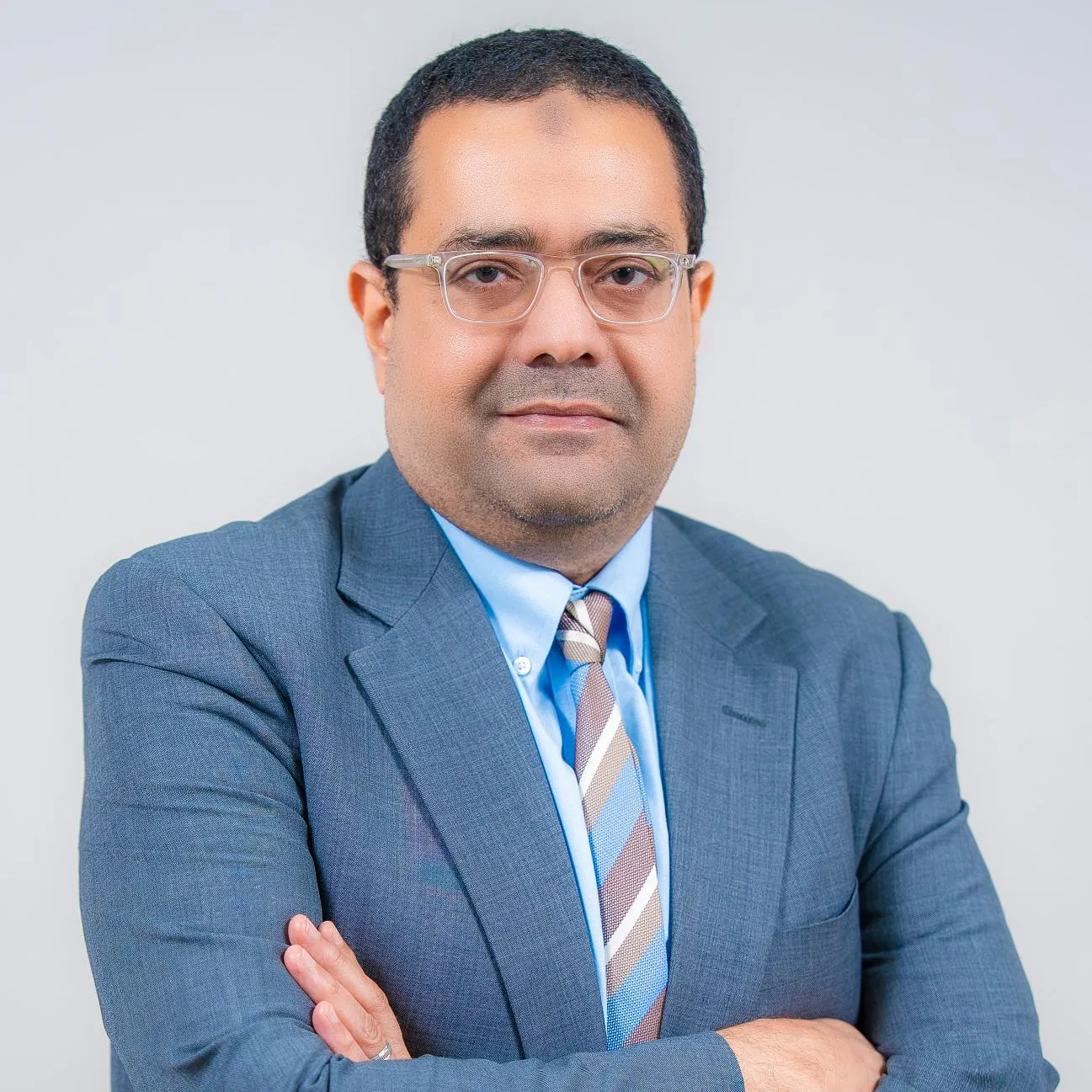 Dr. Eyad Mohamed Fattouh