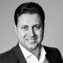 Fadi Aldarwich