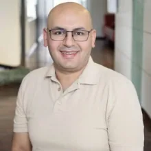 Fadi Doumit