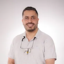 Fadi Madi