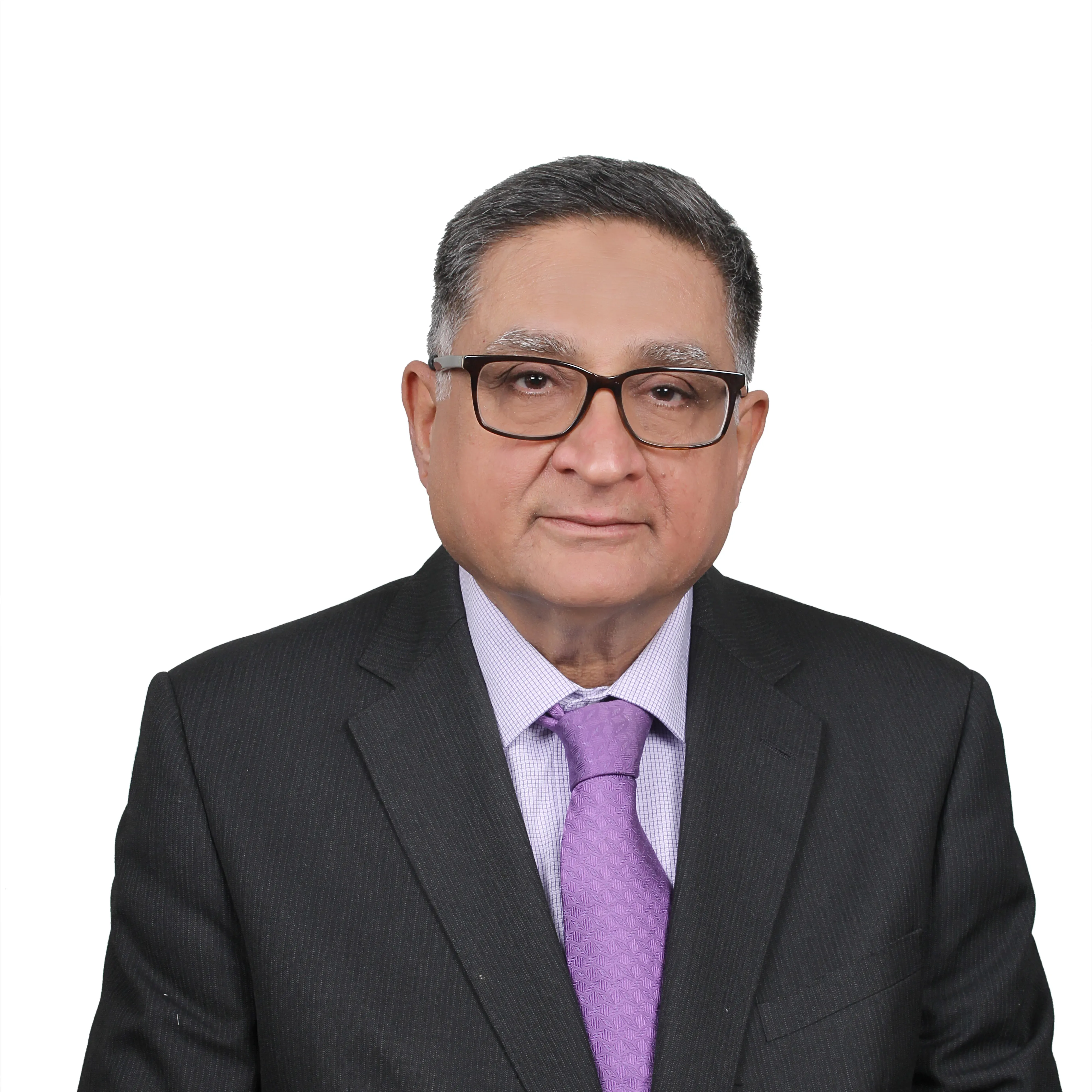 Mr Faiyaz Kapasi