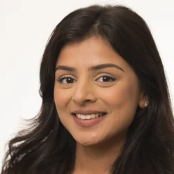 Ms Falguni Gami