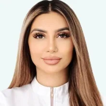 Dr. med. dent. Farah Aziz