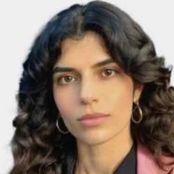 Ms Farah Hany El Said El Saed