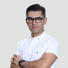 Faraz Farmahini