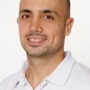 Farbod Eipakchi