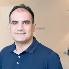 Dr. med. Farhad Tabe-Ahmadi