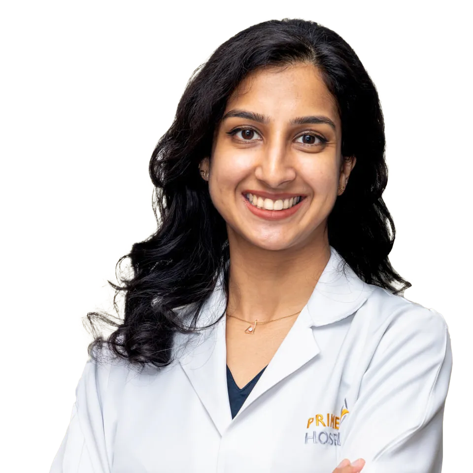 Dr. Farheen Sana Shakir