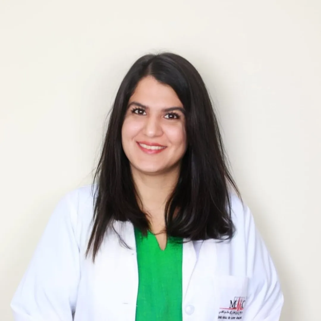 Dr. Farinaz Nashtaei