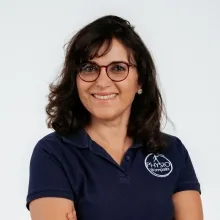 Fassaneh Ghamary