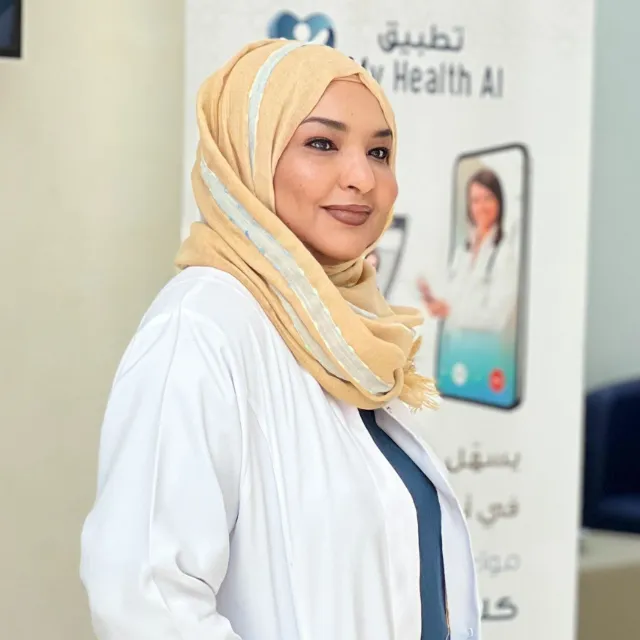 Dr. Fatima Abdelmotalib