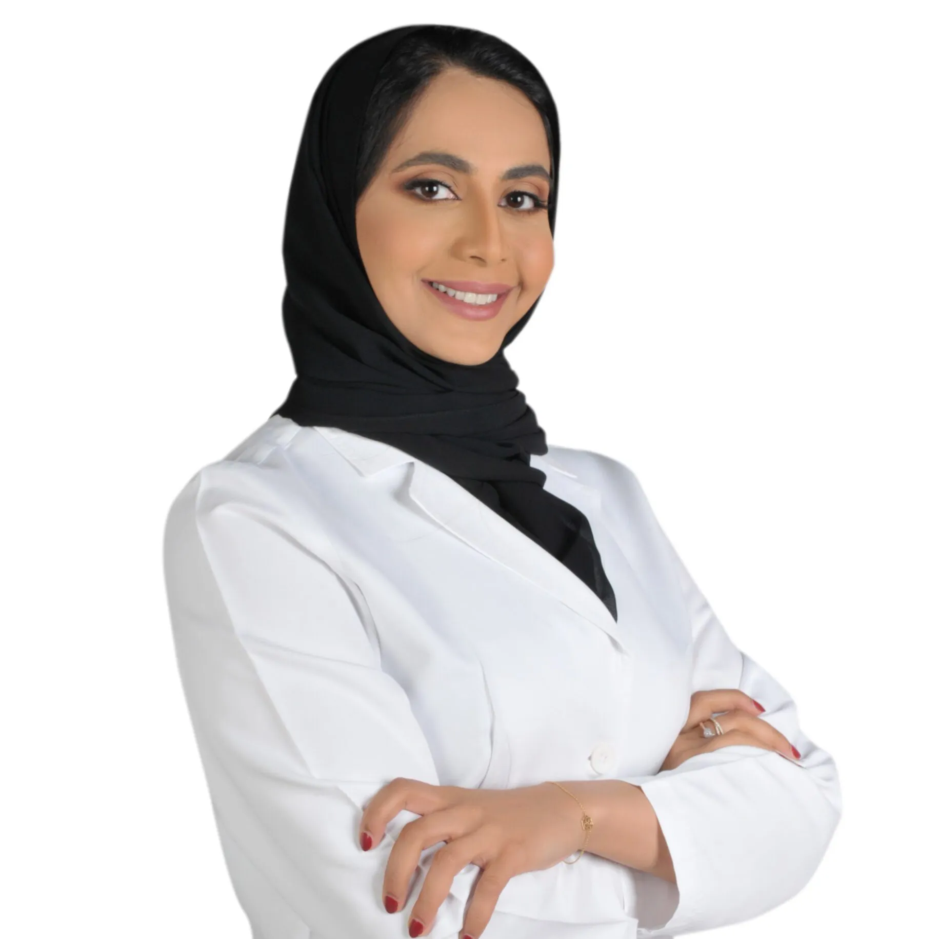 Dr. Fatima Ahmed Ali BinSayyar