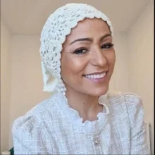 Fatima Serap Yilmaz
