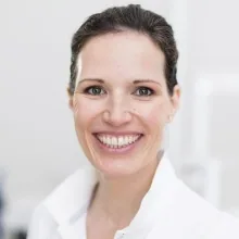 Dr. med. dent. Felicia Bremer