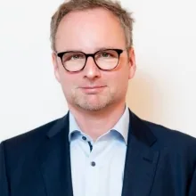 Priv.-Doz. Dr. med. Felix Bischof