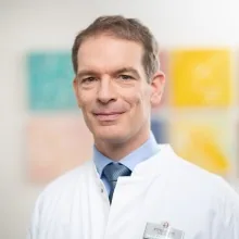 Priv.-Doz. Dr. Dr. Felix Gramley