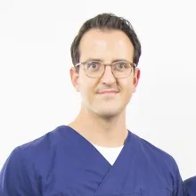 Dr. med. dent. Felix Hänssler