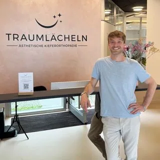 Dr. med. dent. Felix Schneiderhan