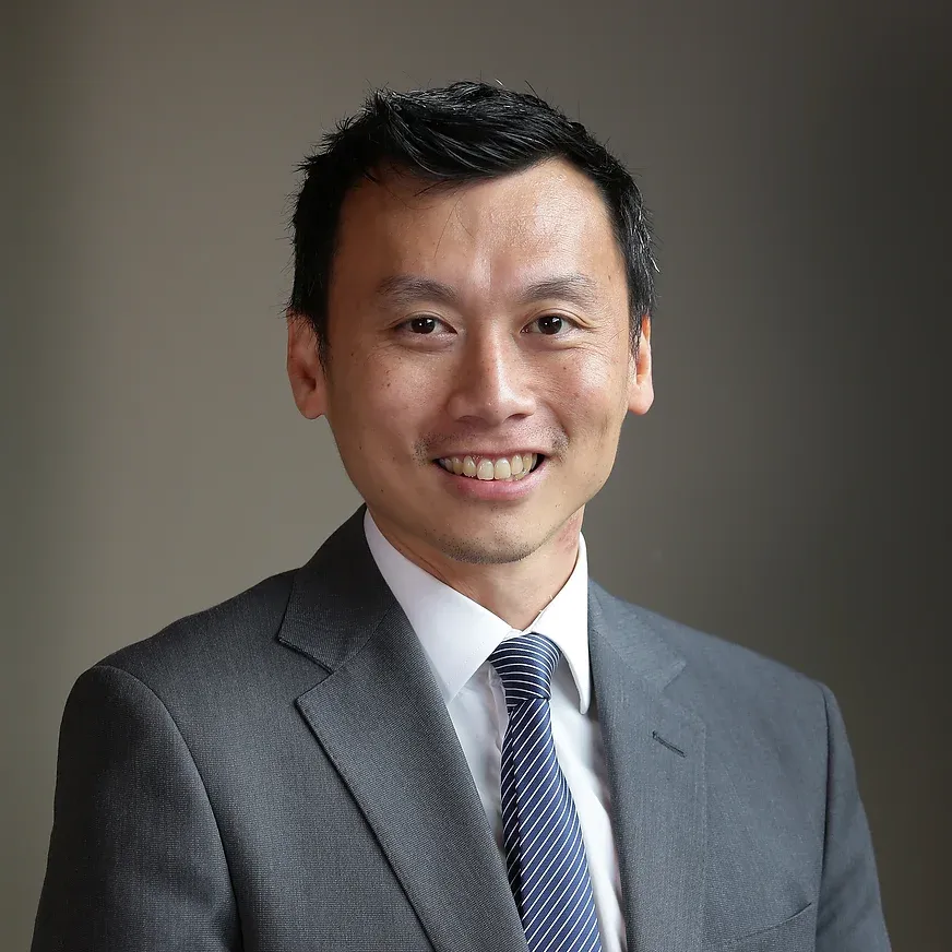 Dr Felix Sim