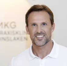 Dr. med. Dr. med. dent. Felix Timmerkamp, M.Sc