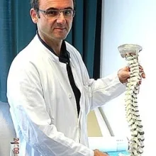 Dr. med. Ferdinand Palowski