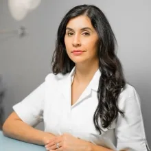 Dr. med. dent. Filiz Yavuz