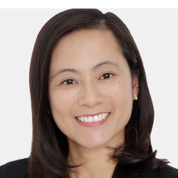 Dr Fiona Chan