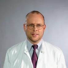 Priv.-Doz. Dr. med. Florian Beigel