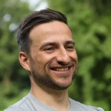 Florian Eschrich