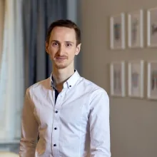 Florian Heinrich