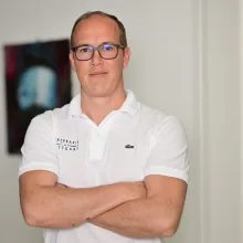 Dr. med. Florian Pfalzer