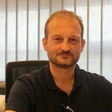 Dr. med. Florian Thein