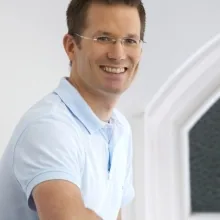 Dr. Florian Weber