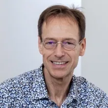 Dr. med. dent. Francis Rowbotham