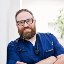 Dr. med. Frank Beekmann