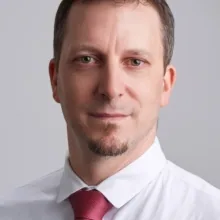 Dr. med. Frank Bode