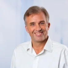 Priv.-Doz. Dr.  Frank-Chris Schoebel