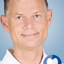 Dr. med. dent. Frank-Dieter Groenke