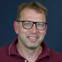Dr. med. vet. Frank Düring