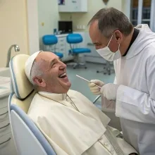Dr. med. dent. Frank Exner