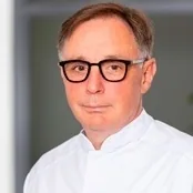 Prof. Dr. med. Frank Faude