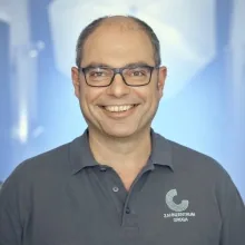 Dr. med. dent. Frank Jochum