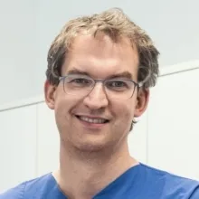 Prof. Dr. med. Frank Lenze