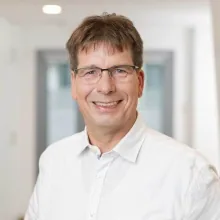 Dr. med. Frank Polzien
