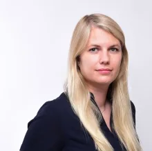 Dr. med. dent. Franziska Pellmann