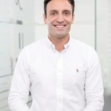Dr. med. dent. Frederic Adjami