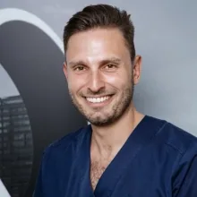 Dr. med. dent. Frederik Winkelmolen