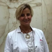 Dr. med. Friederike Ganßauge
