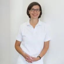 Dr. med. dent. Friederike Harrer-Fricke